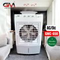 Ac Dc Room Air Cooler 12v GMC-650 Large Size. 