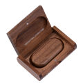 Wooden USB Flash Drive 128GB Creative Gifts Pen Drive 64GB High Speed Memory Stick 16GB Real Capacity Pendrive 8GB 4GB. 