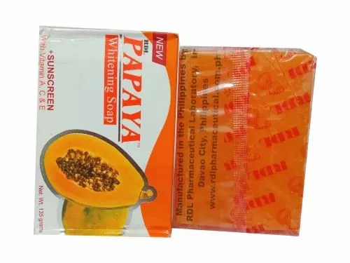 RDL%20Papaya%20soap,%20135g%20-%20Image%202