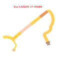 LENS Aperture Flex Cable For CANON EF-S 17-85 Mm 17-85mm F/4-5.6 IS USM Lens Diaphragm Repair Replacement Part Camera Accessory. 