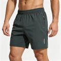 Quick Dry Men's Running Shorts Men Sports Jogging Fitness Male Jogger Workout Training Gym Sports Shorts Men Summer Beach Shorts.