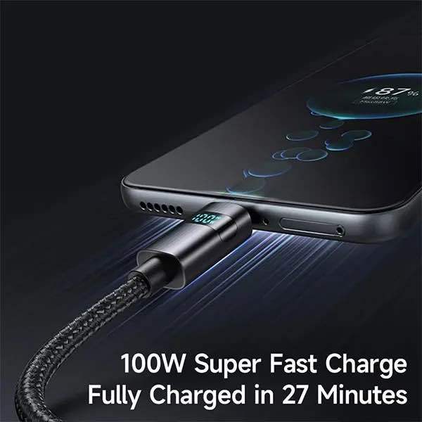 Mcdodo%20CA-6520%20USB-A%20to%20USB-C%2066W%20Fast%20Charging%20LED%20Display%20Cable%20-%20Image%202