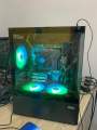 Intel Core i7 RAM 8GB SSD 120GB OR HDD 500GB Gaming PC 64 Bit New Full Desktop Computer. 