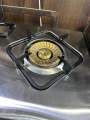 Auto Gas Stove 3 Burner/ Gas Chula / Small Gas Stove/ 3 Burner Gas stove. 