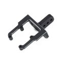 Aluminum SCX10 II Link Riser for AR44 Axle 1/10 RC Crawler Rig Axial SCX10-ii 90046 90047 Anti Squat Comp Builds LCG Chassis DIY. 