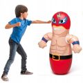 Intex 3D BOP Bag Inflatable Punching Wrestler For Kids. 