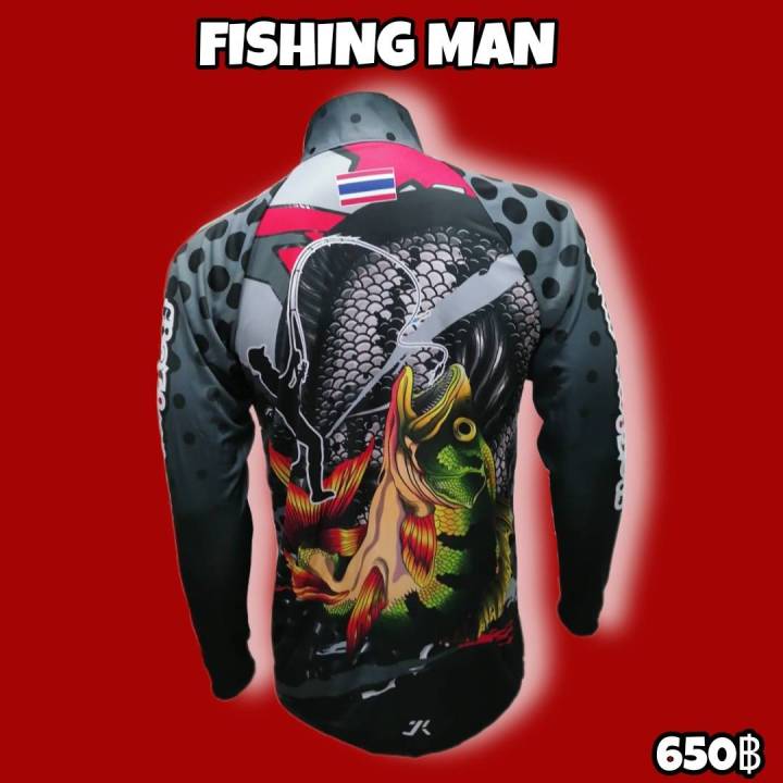 Fashion%20outdoor%20sport%20fishing%20shirt%20JK%20Thailand%20fishing%20man%2080-90%25%20UV%20protection%20quick%20dry%20unisex%20fishing%20shirt%20-%20Image%2010