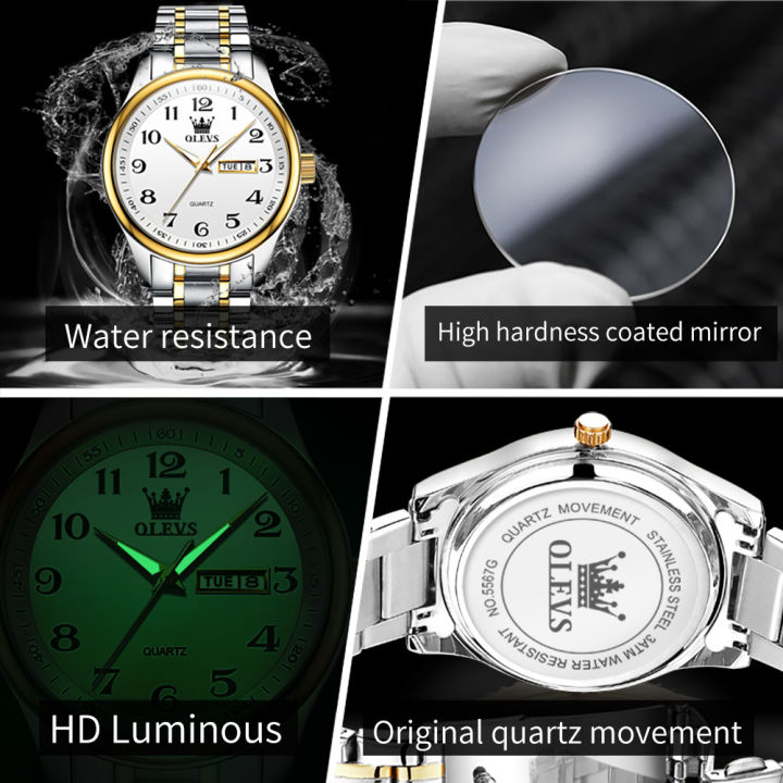 OLEVS%20Trendy%20popular%20mens%20watches%20Dual%20Calendar%20waterproof%20Arabic%20numeral%20scale%20luminous%20quartz%20wristwatch%20genuine%20watch%20for%20man%20-%20Image%206