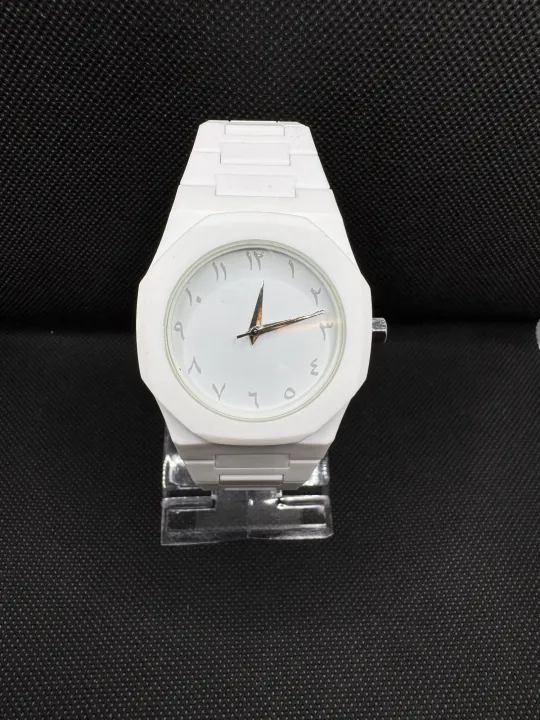 Most%20Treading%20Arabic%20Aura%20Watch%20Premium%20Stainless%20Steel%20Luxury%20Wrist%20Watch%20for%20Men%20Full%20White%20Colour%20-%20Image%202