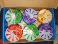 12 pcs Fresh Touch Refill hanging toilet Air Freshener. 