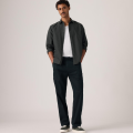 Levi's® Men's Easy Relaxed Cotton Linen Pull On Surplus Pants For Men. 