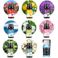 Water Soluble Aromatherapy Essential Oil Liquid for Humidifier Aroma Diffuser Auto Air Freshener Plant Fragrance Oils Perfume. 
