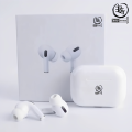 Pro Earbuds TWS (True Wireless Stereo) Bluetooth Handsfree Airbuds Dual Earphones Headset (Connect With All Bluetooth Devices).. 