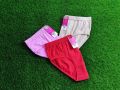 2 Piece Panty Soft Cotton. Stretchable Slim Fit comfortable Good Quality women, ladies, Girls Panty. low price. Code 120.
