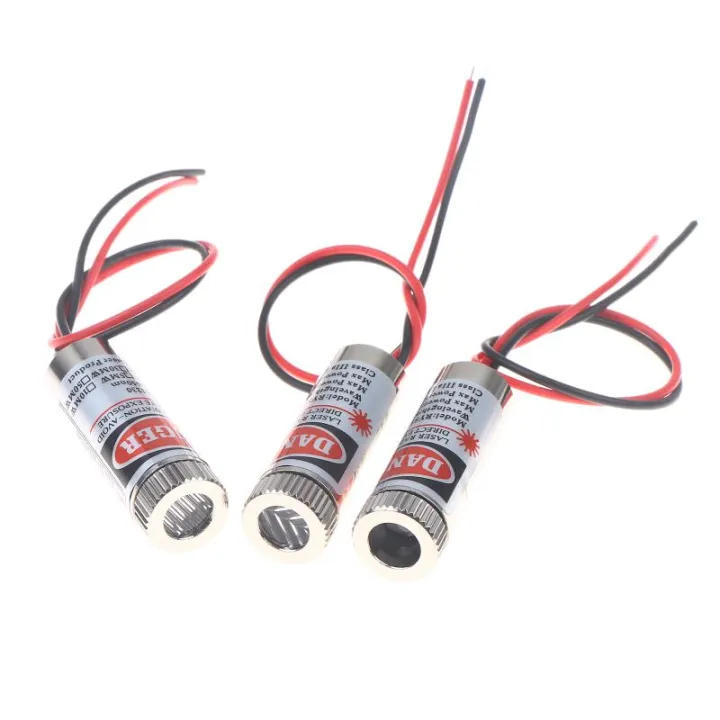 1/2/3pcs%20650nm%205mW%20Laser%20Pointer%20Diode%20Head%20Red%20Point%20Line%20Cross%20Laser%20Module%205V%20Copper%20Head%20Sight%20-%20Image%205