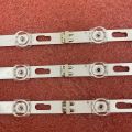 LED Backlight Strip for  UE43TU7105K UN43TU7000B UN43AU7700 UN43AU7700G UE43AU7100K UE43AU7100U UE43AU7170U UE43AU7100K. 