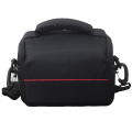 RF10 Fashion Digital DSLR Camera Bag Shoulder Bag Waterproof Case Photography Photo Bag For Canon Nikon  Lens Pouch Bag. 