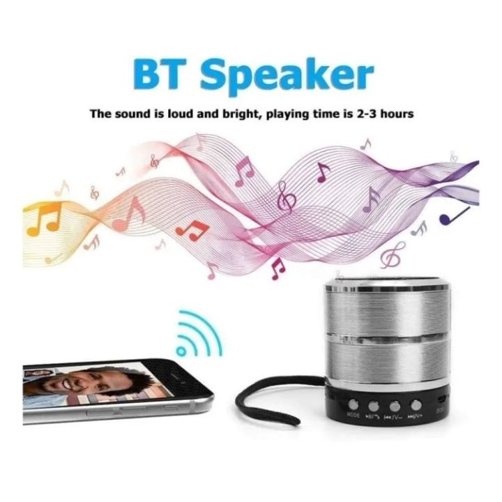 Ws887%20Mini%20Bluetooth%20Speaker%20Portable%205hr%20Battery%20Backup%20-%20Image%203
