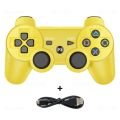 For SONY PS3 Controller Support Bluetooth Gamepad for PlayStation 3 Joystick Wireless Console for Sony SIXAXIS Controle. 