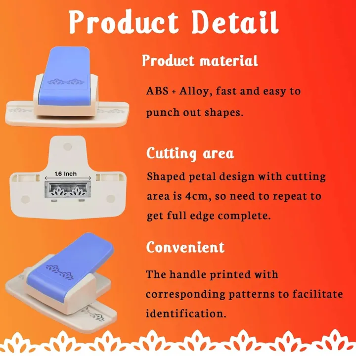Punches%20Decorative%20Lace%20Edges%20Scroll%20Punch%20Embossing%20For%20Scrapbook%20Cards%20Easy%20To%20Operate%20DIY%20Handcraft%20Tool%20-%20Image%205