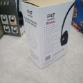 Sony P47 Wireless Head Phone  TF Card/FM Radio/MP3 Player/Wireless. 