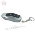 Shocking Car Key Remote" or "Magicwand Fake Car Remote Control Shock Keychain. 