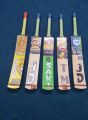 "Budget-Friendly Cricket Bats for Gully Cricket: Saki Bat, TM Bat, JD Bat, German Bat, and More. 