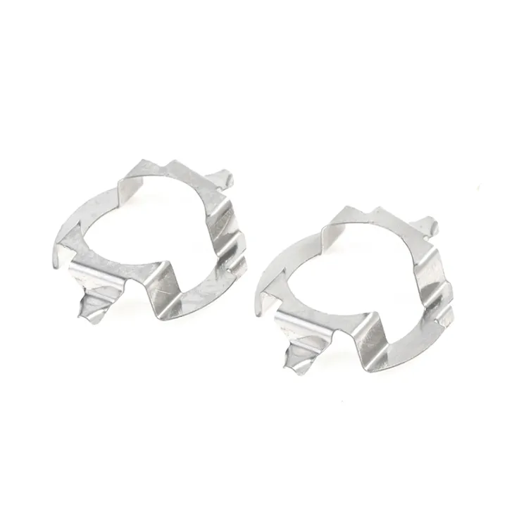 2pcs%20H7%20Led%20Headlight%20Lamp%20Adapter%20Socket%20Base%20Retainer%20Holder%20For%20Octavia%20A5%20For%20Explorer%20For%20Ben.z%20ML350%20Audi%20Car%20Accessories%20-%20Image%202