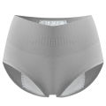 High Waist Menstrual Women's Panties Widen Period Pants Leak Proof Physiological Underwear Cotton Plus Size L-4XL Female Briefs.