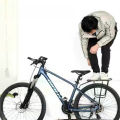 1 Pcs Mountain Bike Rear Seat Split Shelf Hanger Thickened For Disc V Brake Bicycle MTB Storage Rack Accessories. 