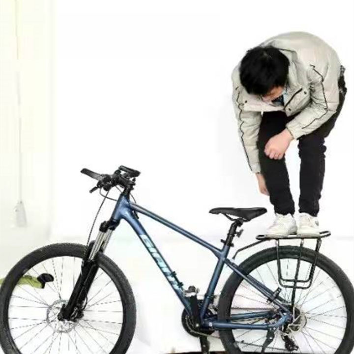 1%20Pcs%20Mountain%20Bike%20Rear%20Seat%20Split%20Shelf%20Hanger%20Thickened%20For%20Disc%20V%20Brake%20Bicycle%20MTB%20Storage%20Rack%20Accessories%20-%20Image%203