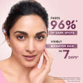 POND'S Bright Beauty Anti-Spot Serum Cream with Niacinamide and SPF 15 PA++, Fades Dark Spots. 