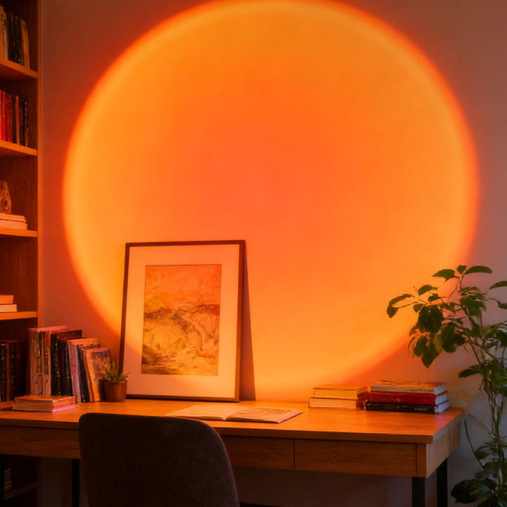 LED%20Sunset%20Projection%20Lamp,%20Adjustable%20Stand%20Warm%20Glow%20Light%20for%20Bedroom,%20Living%20Room,%20Photography%20-%20Image%205
