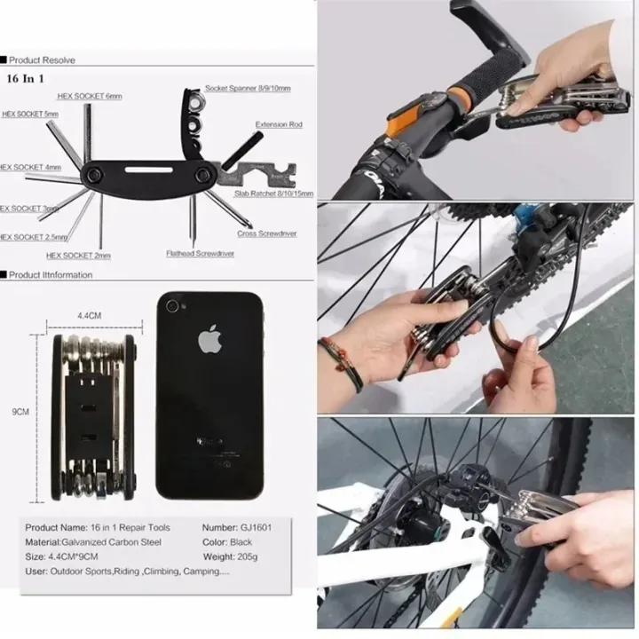 Multi-Function%20Bicycle%20Repair%20Tool%20Kit%20Portable%20Hex%20Spoke%20Screwdriver%20Wrench%20Mountain%20Road%20bike%20Cycling%20Tool%20Sets%20Black%20-%20Image%202