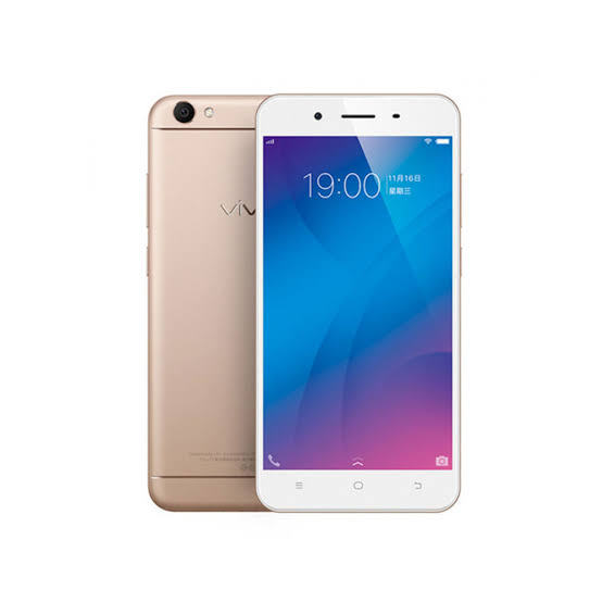 Vivo Y66 3gb Ram 32gb Rom Dual Sim PTA Approved With Box Nd Charger