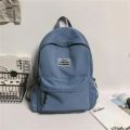 Fashion bag Ladies New bag College bag waterproof. 