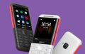 Original Nokia 5310 MP3 FM GSM 2G Dual Sim 2.4"Mobile phone 1year warranty -white/Back. 