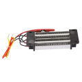 110V 500W Eco-Friendly PTC Electric Air Heater, Air Heater, Ceramic Air Heater, Heating, Constant Temperature Type. 