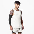 ADED New Men's Sleeveless Bodybuilding Training Vests: High-Performance Workout Apparel for Strength and Conditioning. 
