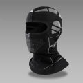 Balaclava Face Mask for Motorcycling, Winter Ski Mask for Men Women, High Stretchy Full Head Balaclava Under Helmet Cold Weather. 