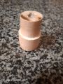 Easy crimp tool for for punkching perfume bottles bottle punching tool  wooden. 