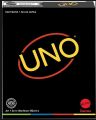 UNO BLACK(minimalista).A new version of uno.An amazing card game.Also the card is very premium.. 