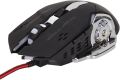 Premium Gaming Mouse RGB with 6 Buttons & 3200dpi Control - Breathing LED Light Optical Mouse with MousePad & Side Buttons for PC, Gaming, Laptop, Pubg, Mobile - By FunBug. 