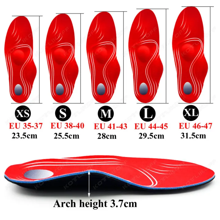 KOTLIKOFF%20Severe%20Flat%20Feet%20Insoles%20Orthotic%20Arch%20Support%20Inserts%20Orthopedic%20Shoes%20Sole%20For%20High%20Heel%20Plantar%20Fasciitis%20Men%20Woman%20-%20Image%206