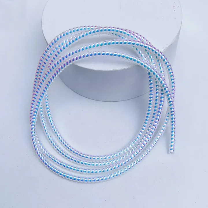 1/2pcs%201.6M%20Laser%20Cable%20Protectors%20Spiral%20Data%20Cable%20%20Universal%20Phone%20Charger%20Cord%20Saver%20Sleeve%20for%20%20%20iPhone%20-%20Image%204