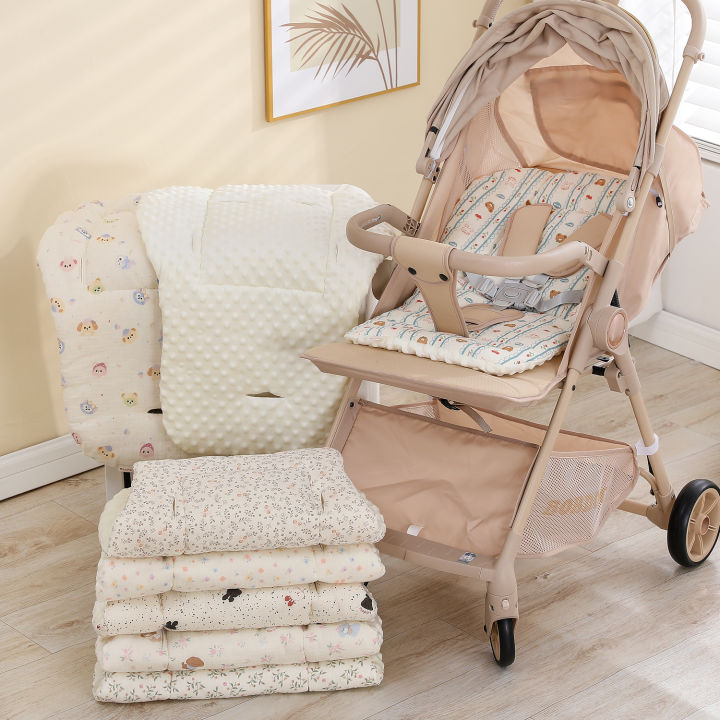Baby%20Stroller%20Seat%20Cushion%20Soft%20Mattress%20Kids%20Pushchair%20Car%20Mat%20Stroller%20Accessories%20-%20Image%202