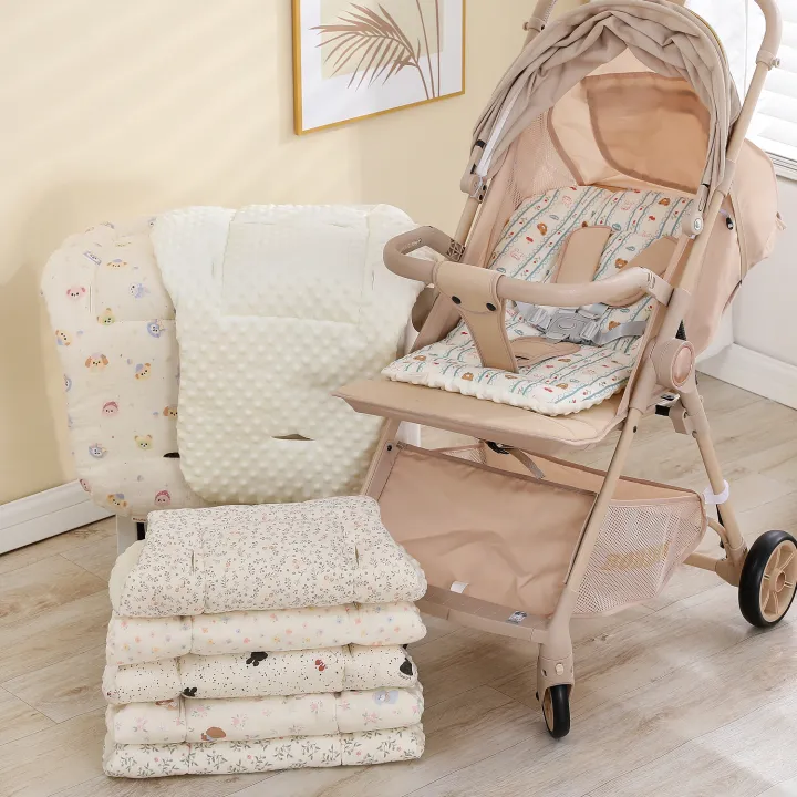 Baby%20Stroller%20Seat%20Cushion%20Soft%20Mattress%20Kids%20Pushchair%20Car%20Mat%20Stroller%20Accessories%20-%20Image%202