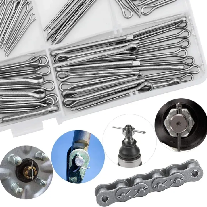 150/240%20Pcs%20Stainless%20Steel%20Cotter%20Pin%20Kit%20Split%20Pin%20Assortment%20Whistle%20U%20Pin%20Fixings%20Assorted%20Sizes%20M1%20M1.5%20M2%20M2.5%20M3%20M4%20M5%20-%20Image%206