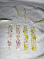 Book mark resin art mould and bookmark deal ,silicone mould use for resin art. 