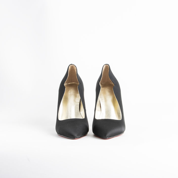 luxury%20Red%20Bottom%20Black%20Pointed%20toe%20Heels%20for%20Women%20Shoes%202024%20Elegant%20and%20Classy%20Designer%20Slingback%20Heels%20High%20Quality%20big%20Size%20-%20Image%203